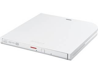 他サイト： BUFFALO バッファロー おもいでばこ とりこみDVDドライブ おもドラ PD-OMDR1の商品画像