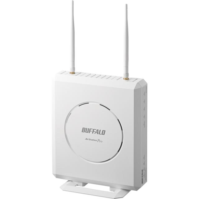 他サイト： BUFFALO バッファロー 法人向け  Wi-Fi 6対応無線VPNルーター 1200+574Mbps エアステーションプロ の商品画像