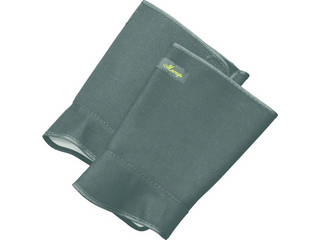 他サイト： MARUGO 丸五 短脚絆マジック 黒 Mサイズ TKYAHANM-BK-Mの商品画像