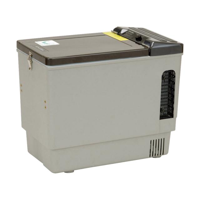 他サイト： SAWAFUJI 澤藤電機 ELID801 エンゲル 業務用 車載用冷凍冷蔵庫 MT−27F−D1の商品画像