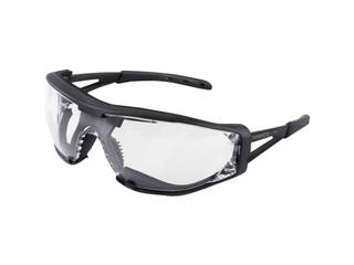 他サイト： YAMAMOTO 山本光学 一眼型保護メガネ(ガスケットタイプ) 1022424068000 LF-240Gの商品画像