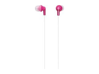 他サイト： Panasonic パナソニック RP-JHE150-P(ピンク)の商品画像