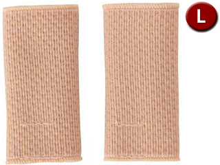 他サイト： D&M ディーエム 指サポーター Lベージュ 103-03の商品画像