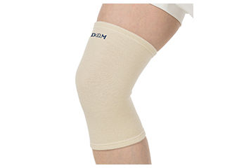 他サイト： D&M ディーエム ウールサポーター ひざ用 左右兼用 108878の商品画像