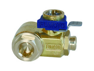 他サイト： FUMOTO 麓技研 エコオイルチェンジャージェットSX F106SXの商品画像