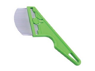 他サイト： TOMITA 富田刃物 NO-2510 雑草ブラシの商品画像