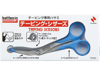 他サイト： バトルウィン テーピングシザーズ ※本商品は単品販売になりますの商品画像