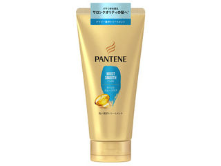 他サイト： P&G プロクター・アンド・ギャンブル・ジャパン パンテーン モイストスムースケア 洗い流すトリートメント 特大サイズ 300gの商品画像