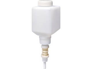 他サイト： SARAYA サラヤ 250mLカートリッジボトル スプレー用 42102の商品画像