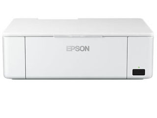 他サイト： EPSON エプソン キャンセル不可商品 A5インクジェットプリンター カラリオ ミー/2.7型液晶/4色染料/無線LAN PFの商品画像