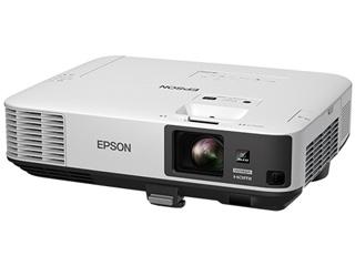 他サイト： EPSON エプソン ビジネスプロジェクター 多機能パワーモデル/5000lm/WXGA/タッチプレゼンター EB-2155Wの商品画像