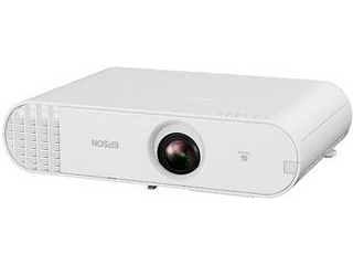 他サイト： EPSON エプソン ビジネスプロジェクター/サイネージモデル/3800lm/WXGA/スタンドアロン動作/空間演出 EB-W5の商品画像