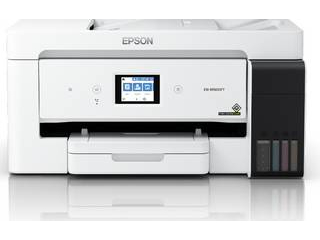 他サイト： EPSON エプソン A3ノビ対応カラーインクジェット複合機/エコタンク/4色/有線・無線LAN/両面/2.7型 EW-M561の商品画像