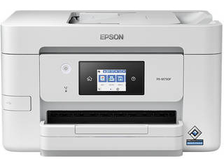 他サイト： EPSON エプソン A4インクジェット複合機 ビジネスプリンター PX-M730Fの商品画像