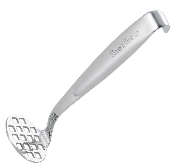 他サイト： SHINETSU 新越ワークス 18−8ミニマッシャーの商品画像