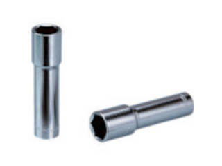 他サイト： KYOTO TOOL/京都機械工具 KTC 12.7sq.ホイールナット専用ソケット21mm B38Z-21Hの商品画像