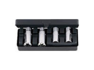 他サイト： KYOTO TOOL 京都機械工具 【KTC】12.7sq.スタッドボルトリムーバーセット[4コ組]/BSR354の商品画像