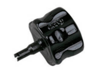 他サイト： KYOTO TOOL/京都機械工具 KTC タイヤバルブレンチ MVC-30の商品画像