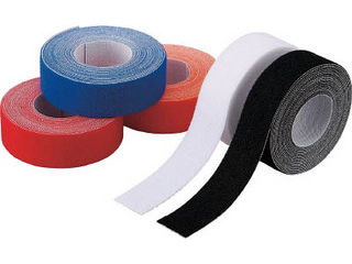 他サイト： TRUSCO/トラスコ中山 マジックバンド 超薄型 20mmX3m 青 MKH-2030-Bの商品画像