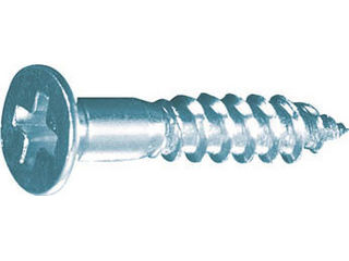 他サイト： TRUSCO/トラスコ中山 皿木ねじユニクロム M3.1X20 310本入 B11-3120の商品画像