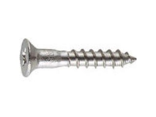 他サイト： TRUSCO/トラスコ中山 皿木ねじステンレス M2.7X13 175本入 B60-2713の商品画像