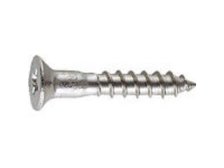 他サイト： TRUSCO トラスコ中山 皿木ねじステンレス M3.1X22 100本入 B60-3122の商品画像