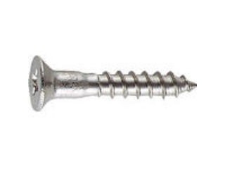 他サイト： TRUSCO/トラスコ中山 皿木ねじステンレス M3.8X20 70本入 B60-3820の商品画像