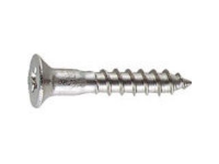 他サイト： TRUSCO/トラスコ中山 皿木ねじステンレス M3.8X32 50本入 B60-3832の商品画像