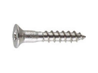 他サイト： TRUSCO/トラスコ中山 皿木ねじステンレス M3.8X38 45本入 B60-3838の商品画像