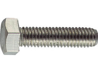 他サイト： TRUSCO/トラスコ中山 六角ボルトステンレス全ネジ M6X16 37本入 B23-0616の商品画像