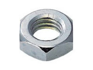 他サイト： TRUSCO トラスコ中山 六角ナット3種 ユニクロム M4X0.7 270個入 B56-0004の商品画像