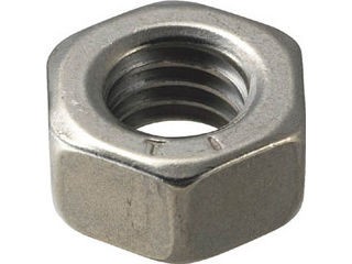 他サイト： TRUSCO トラスコ中山 六角ナット1種 チタン強度Ti2 M5X0.8 7個入 TB94-0005の商品画像