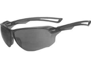 他サイト： TRUSCO トラスコ中山 二眼型セーフティグラス スポーツタイプ レンズグレー TSG-108GYの商品画像