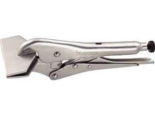 他サイト： TRUSCO/トラスコ中山 P型グリッププライヤー 200mm TGPP-200の商品画像