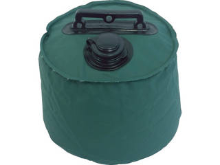 他サイト： TRUSCO トラスコ中山 屋外用 マルチウエイト 6L グリーン TMW-6Lの商品画像