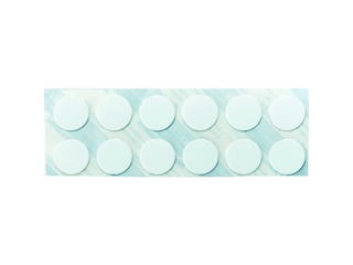 他サイト： TRUSCO/トラスコ中山 ねじ穴用シール 14MM 白 12個入 NC14-Wの商品画像