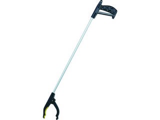 他サイト： TRUSCO/トラスコ中山 磁石付きマジックハンド760mm MGMH76の商品画像