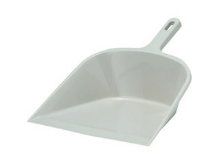 他サイト： TRUSCO/トラスコ中山 プラスチックチリトリ CHIRIの商品画像