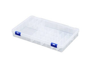 他サイト： Astage/アステージ #442368 パーツストッカー PS-375Fの商品画像