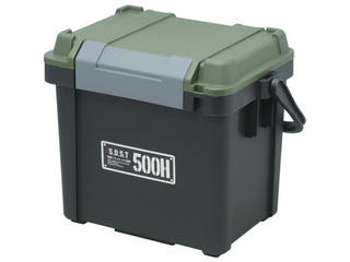 他サイト： JEJアステージ シールドボックスシャット500HX 500HXの商品画像