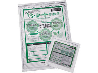 他サイト： SANKO TECHNO サンコーテクノ 【代引不可】e-シートクイック(大) 420X300X1.0mm ES-300L420の商品画像