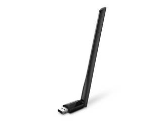 他サイト： TP-Link ティーピーリンク AC600 ハイパワーデュアルバンド無線LAN子機 ARCHER T2U PLUSの商品画像