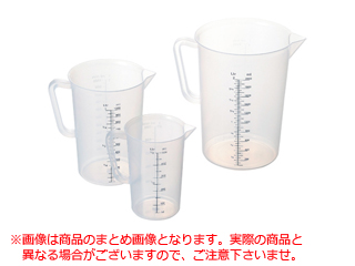他サイト： SUNNEX サンネックス MTIポリプロメジャーカップ3.0L#86321の商品画像