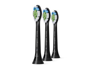 他サイト： PHILIPS/フィリップス HX6063/96 ホワイトプラス(旧ダイヤモンドクリーン)ブラシヘッドレギュラー【3本組】の商品画像