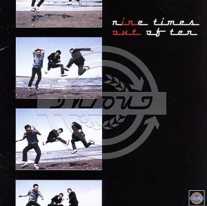 IN／OUT／nine times out of ten