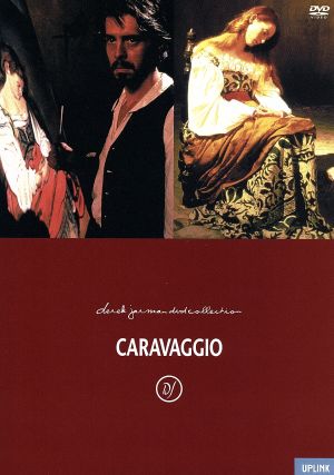 DVD／カラヴァッジオ