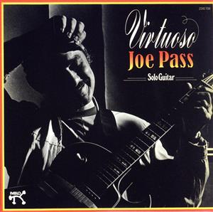 ジョー パス／ヴァーチュオーゾ