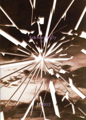 12012/increasingly −完全盤−