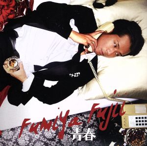 藤井フミヤ/青春