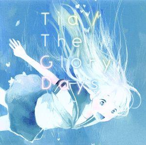 Tia The Glory Days 12cmCD Single